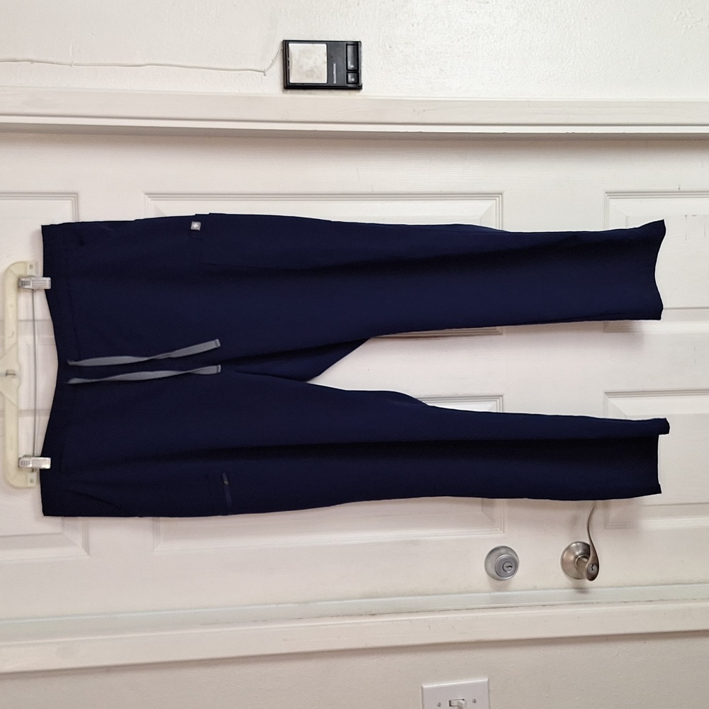 Figs Scrub Pants Sz XL Womens